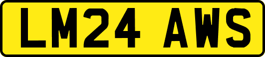 LM24AWS