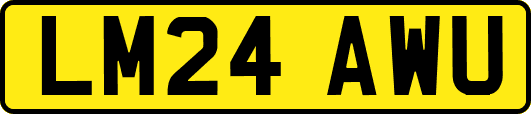 LM24AWU