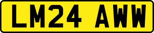 LM24AWW