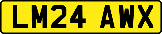 LM24AWX