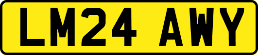 LM24AWY