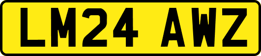 LM24AWZ