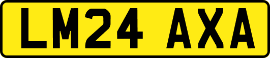 LM24AXA