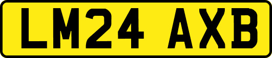 LM24AXB
