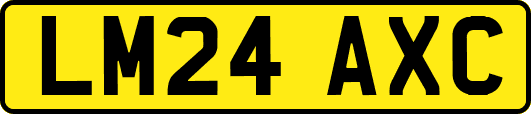 LM24AXC
