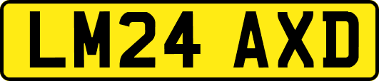 LM24AXD