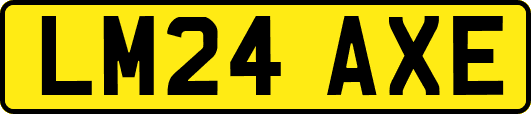 LM24AXE