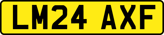 LM24AXF