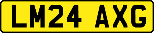 LM24AXG