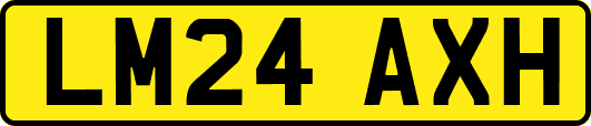 LM24AXH