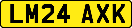LM24AXK