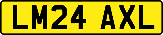LM24AXL