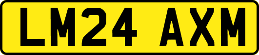 LM24AXM