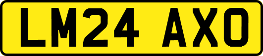 LM24AXO