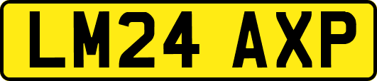 LM24AXP