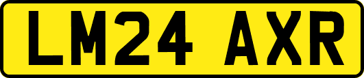 LM24AXR