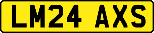 LM24AXS