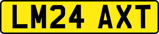 LM24AXT