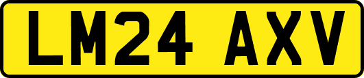 LM24AXV