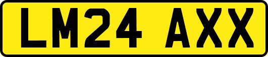 LM24AXX