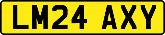 LM24AXY