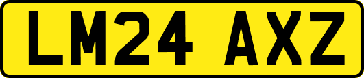 LM24AXZ