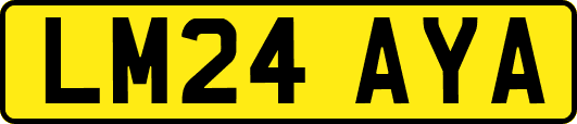 LM24AYA