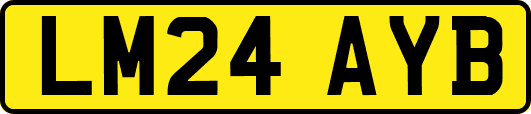 LM24AYB