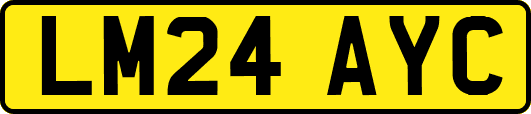 LM24AYC