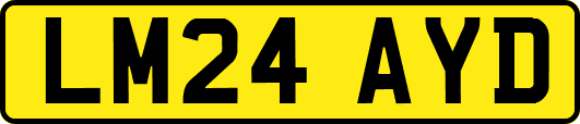 LM24AYD