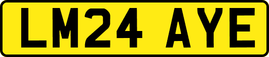 LM24AYE