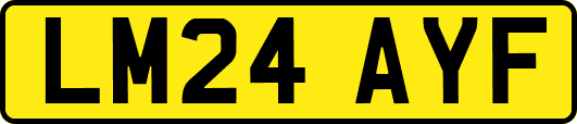 LM24AYF