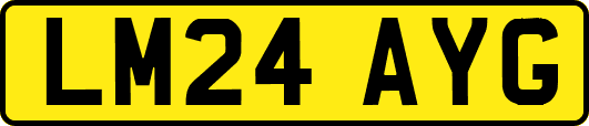 LM24AYG