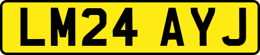 LM24AYJ