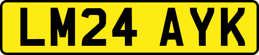 LM24AYK