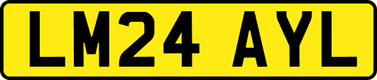 LM24AYL