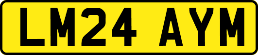 LM24AYM
