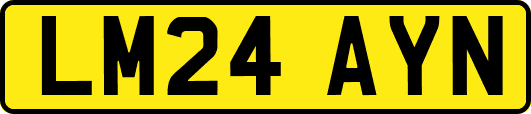 LM24AYN