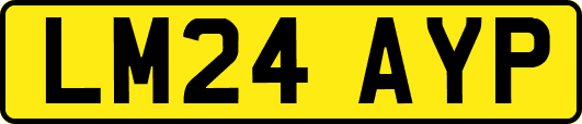 LM24AYP