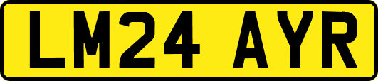 LM24AYR