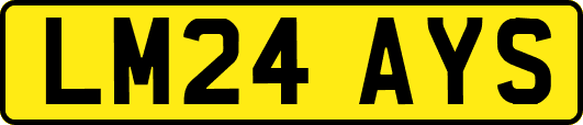 LM24AYS