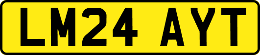 LM24AYT