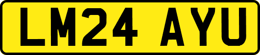 LM24AYU