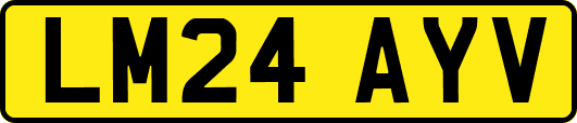 LM24AYV