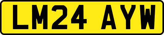LM24AYW