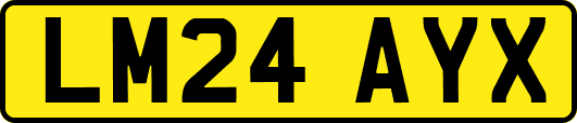 LM24AYX