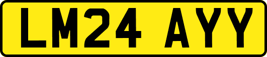 LM24AYY