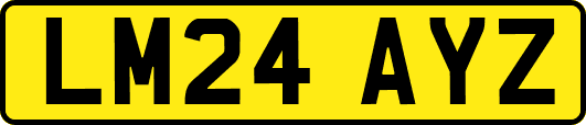 LM24AYZ