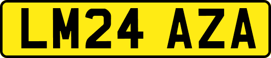 LM24AZA