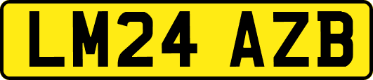 LM24AZB